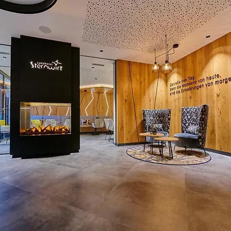 Sternwirt - Wellnesshotel Zwischen Nuernberg Und Amberg Hotel Hogen