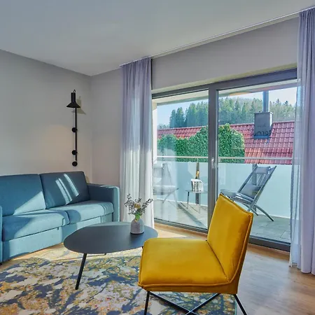Sternwirt - Wellnesshotel Zwischen Nuernberg Und Amberg Hogen