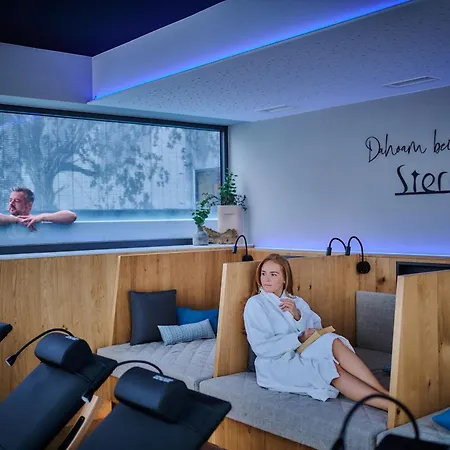 Sternwirt - Wellnesshotel Zwischen Nuernberg Und Amberg Hotel