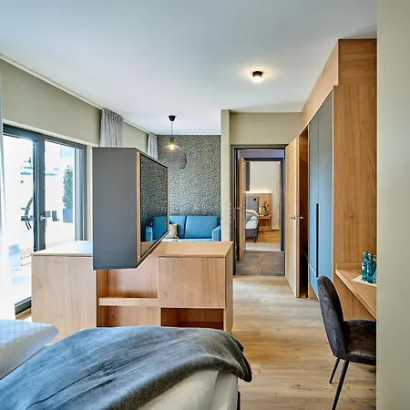 Sternwirt - Wellnesshotel Zwischen Nuernberg Und Amberg Hotel