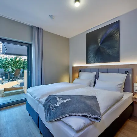 Sternwirt - Wellnesshotel Zwischen Nuernberg Und Amberg 3*