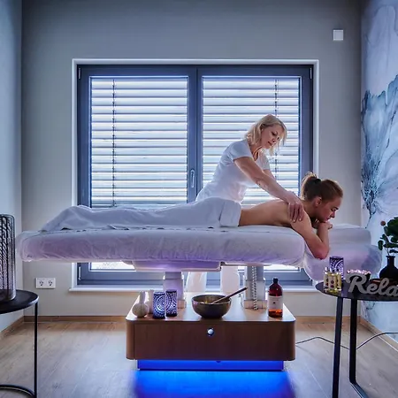 Sternwirt - Wellnesshotel Zwischen Nuernberg Und Amberg