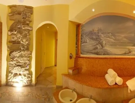 Hotel Sternwirt - Wellnesshotel Zwischen Nuernberg Und Amberg