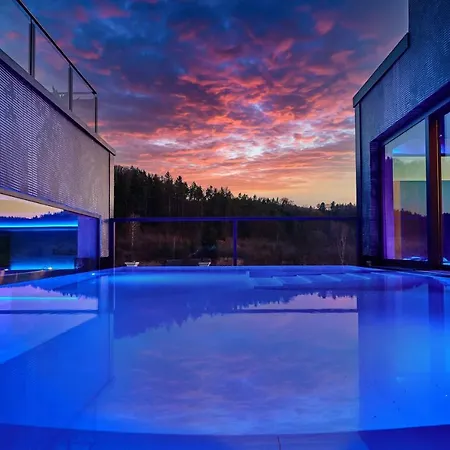 Hotel Sternwirt - Wellnesshotel Zwischen Nuernberg Und Amberg Hogen