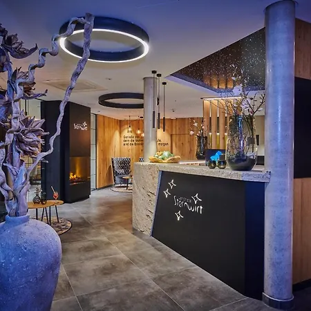 Hotel Sternwirt Wellness