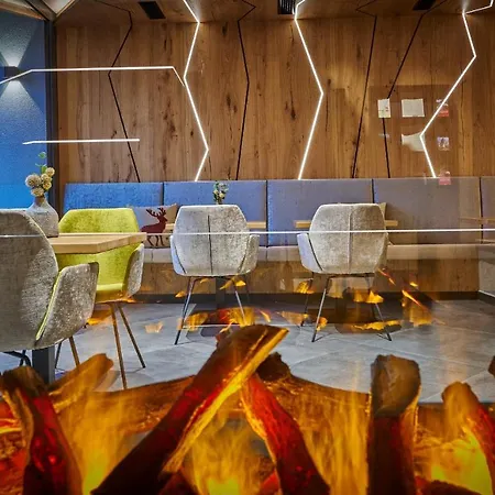 Sternwirt - Wellnesshotel Zwischen Nuernberg Und Amberg