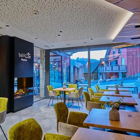 Sternwirt - Wellnesshotel Zwischen Nuernberg Und Amberg