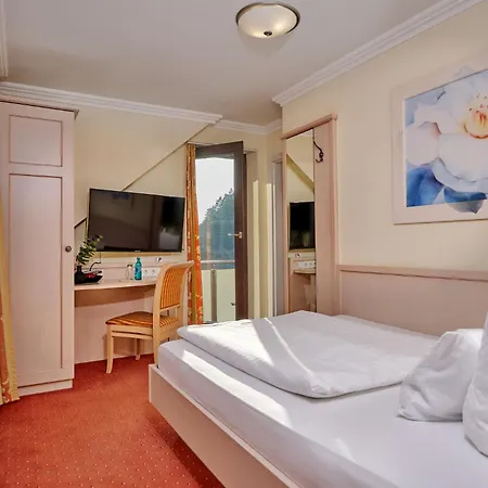 Hotel Sternwirt - Wellnesshotel Zwischen Nuernberg Und Amberg