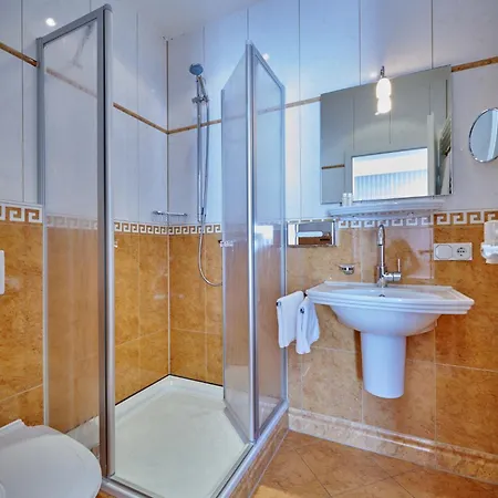 Sternwirt - Wellnesshotel Zwischen Nuernberg Und Amberg Hotel