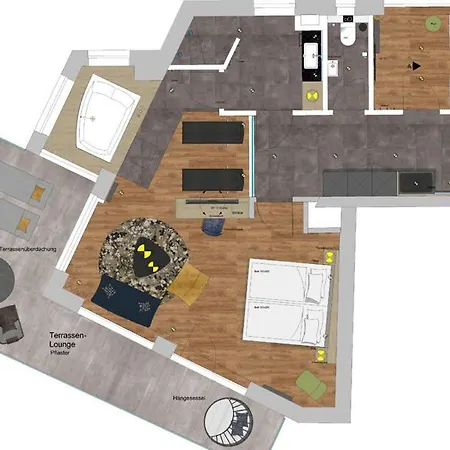 Sternwirt - Wellnesshotel Zwischen Nuernberg Und Amberg Hogen