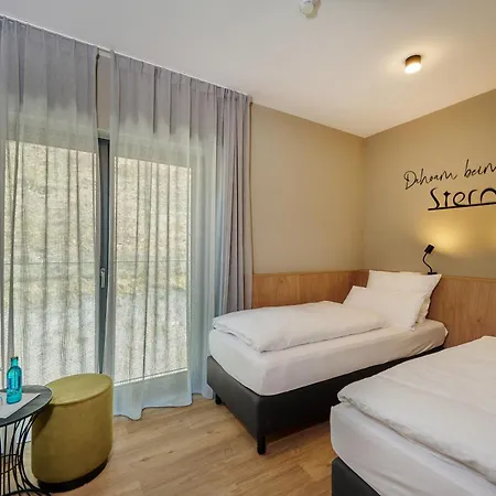 Sternwirt - Wellnesshotel Zwischen Nuernberg Und Amberg Hotel