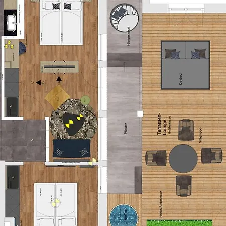 Sternwirt - Wellnesshotel Zwischen Nuernberg Und Amberg Hotel 3*