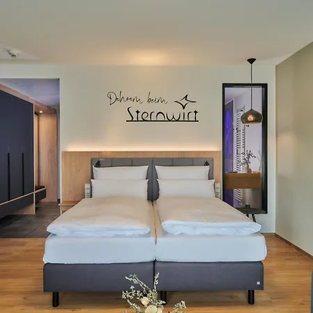 Sternwirt - Wellnesshotel Zwischen Nuernberg Und Amberg Hotel