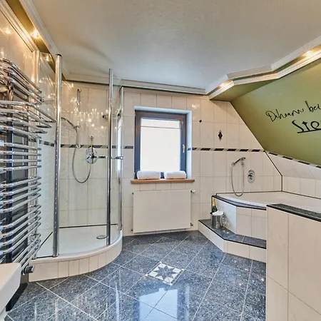 Sternwirt - Wellnesshotel Zwischen Nuernberg Und Amberg Hogen