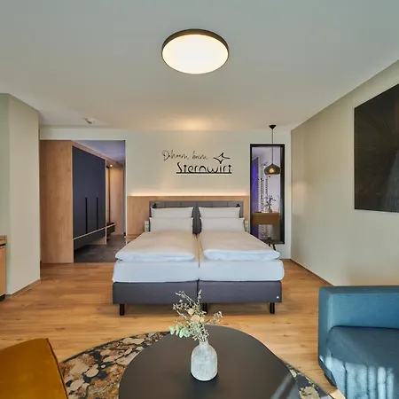 Sternwirt - Wellnesshotel Zwischen Nuernberg Und Amberg