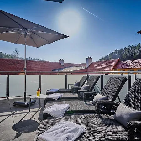 Sternwirt - Wellnesshotel Zwischen Nuernberg Und Amberg Hotel Hogen