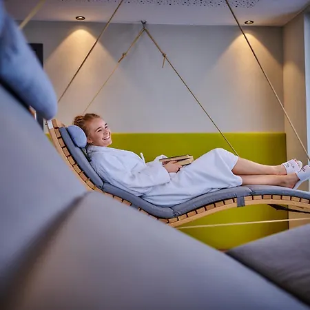 Ξενοδοχείο Sternwirt - Wellnesshotel Zwischen Nuernberg Und Amberg 3*