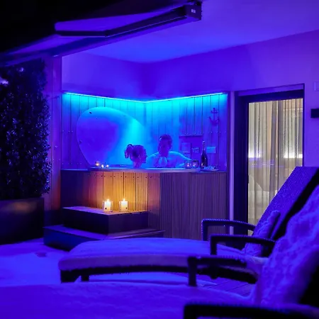 Sternwirt - Wellnesshotel Zwischen Nuernberg Und Amberg Hogen