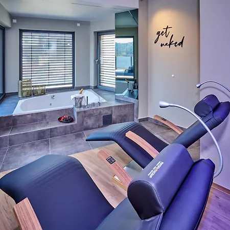 Sternwirt - Wellnesshotel Zwischen Nuernberg Und Amberg Hotel Hogen