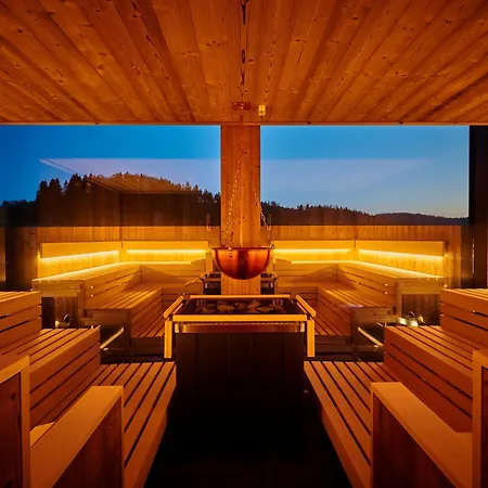 Sternwirt - Wellnesshotel Zwischen Nuernberg Und Amberg Hotel