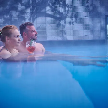 Sternwirt - Wellnesshotel Zwischen Nuernberg Und Amberg