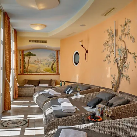 Sternwirt - Wellnesshotel Zwischen Nuernberg Und Amberg Ξενοδοχείο 3*