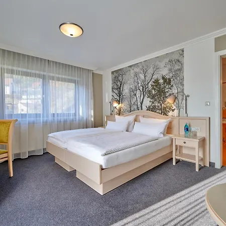 Sternwirt - Wellnesshotel Zwischen Nuernberg Und Amberg 3* Hogen