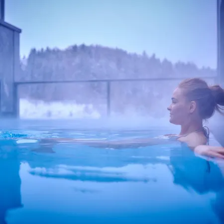 Sternwirt - Wellnesshotel Zwischen Nuernberg Und Amberg Hogen