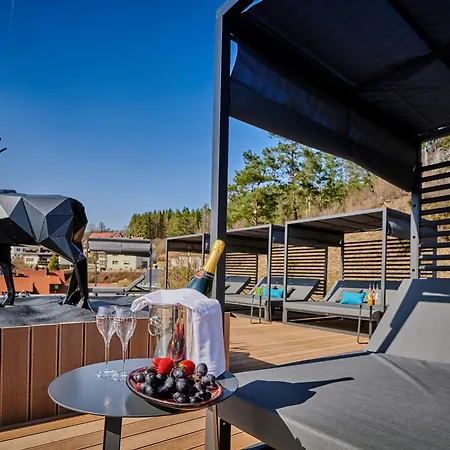 Sternwirt - Wellnesshotel Zwischen Nuernberg Und Amberg