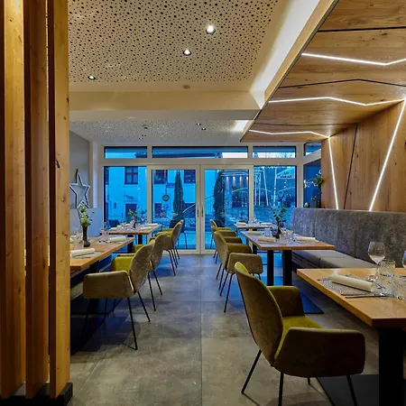 Hotel Sternwirt - Wellnesshotel Zwischen Nuernberg Und Amberg Hogen