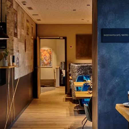 Sternwirt - Wellnesshotel Zwischen Nuernberg Und Amberg Hogen