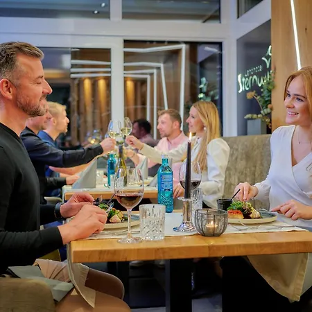 Sternwirt - Wellnesshotel Zwischen Nuernberg Und Amberg 3*