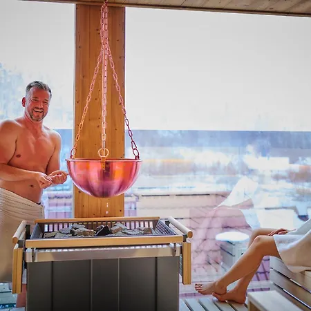 Sternwirt - Wellnesshotel Zwischen Nuernberg Und Amberg 3* Hogen