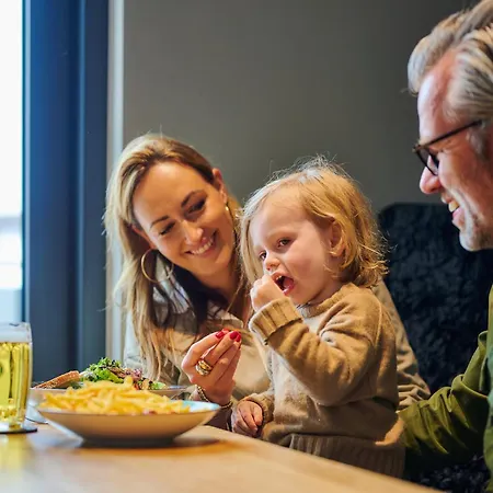 Sternwirt - Wellnesshotel Zwischen Nuernberg Und Amberg Hotel Hogen