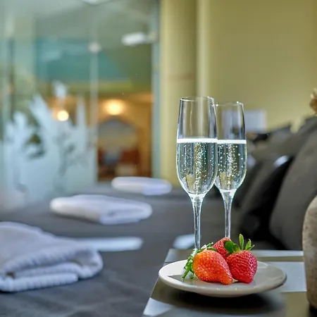 Sternwirt - Wellnesshotel Zwischen Nuernberg Und Amberg Hogen