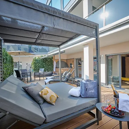 Sternwirt - Wellnesshotel Zwischen Nuernberg Und Amberg Hogen