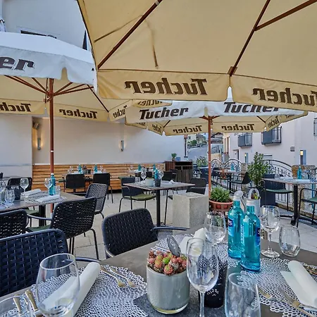 Ξενοδοχείο Sternwirt - Wellnesshotel Zwischen Nuernberg Und Amberg 3*