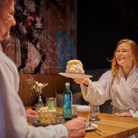 Sternwirt - Wellnesshotel Zwischen Nuernberg Und Amberg 3*