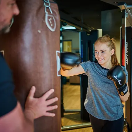 Sternwirt - Wellnesshotel Zwischen Nuernberg Und Amberg Hotel 3*