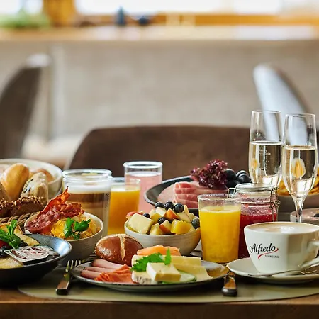 Hotel Sternwirt - Wellnesshotel Zwischen Nuernberg Und Amberg Hogen