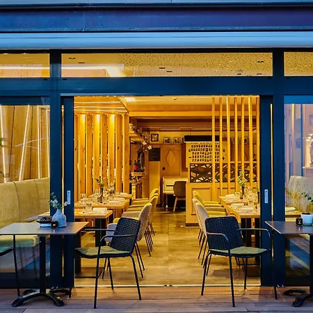 Sternwirt - Wellnesshotel Zwischen Nuernberg Und Amberg Hogen