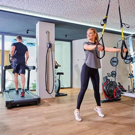 Sternwirt - Wellnesshotel Zwischen Nuernberg Und Amberg Hotel