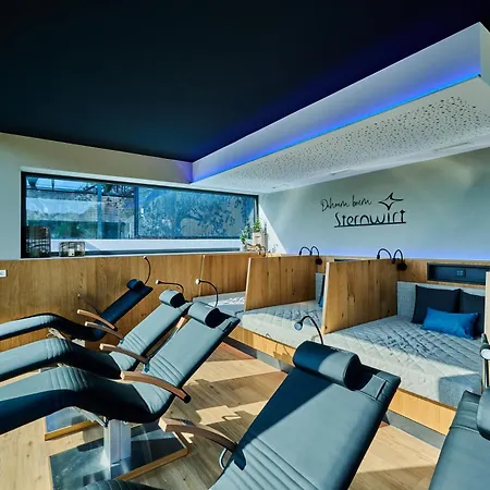 Sternwirt - Wellnesshotel Zwischen Nuernberg Und Amberg 3* Hogen