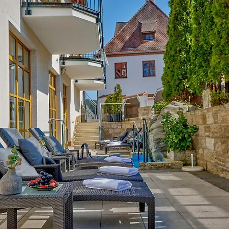 Sternwirt - Wellnesshotel Zwischen Nuernberg Und Amberg Hogen