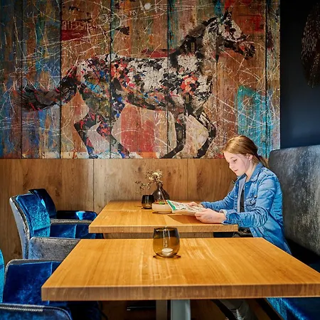 Sternwirt - Wellnesshotel Zwischen Nuernberg Und Amberg Hogen