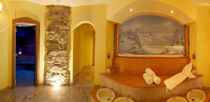 酒店 Sternwirt - Wellnesshotel Zwischen Nuernberg Und Amberg
