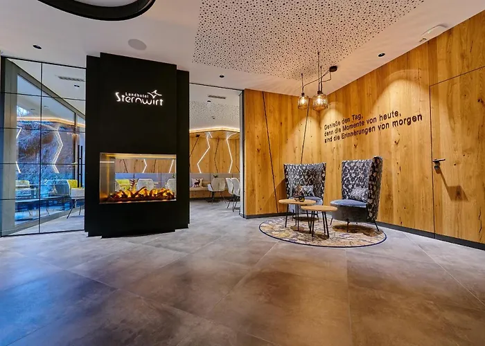 Sternwirt - Wellnesshotel Zwischen Nuernberg Und Amberg 酒店 霍恩