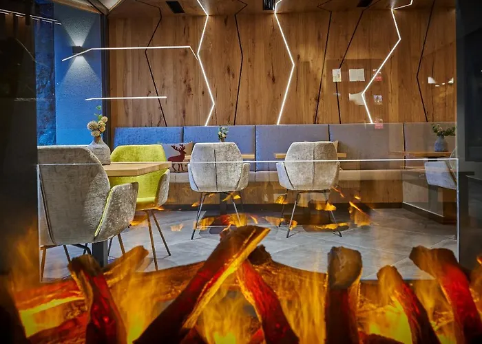 Sternwirt - Wellnesshotel Zwischen Nuernberg Und Amberg