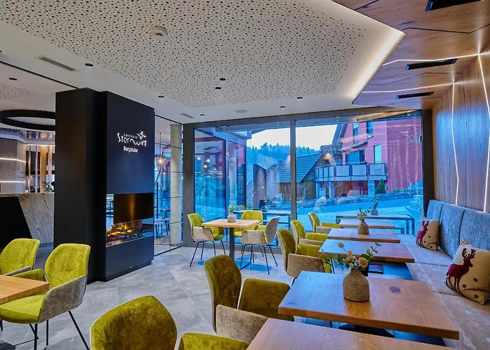Sternwirt - Wellnesshotel Zwischen Nuernberg Und Amberg