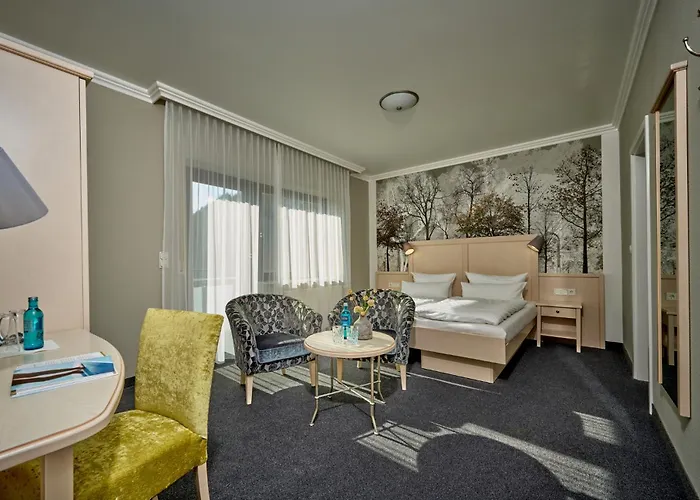 Sternwirt - Wellnesshotel Zwischen Nuernberg Und Amberg 3* 霍恩